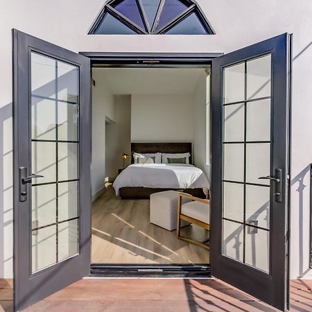 Casa Valerio - Boutique Suites In Downtown Santa Barbara Exteriér fotografie